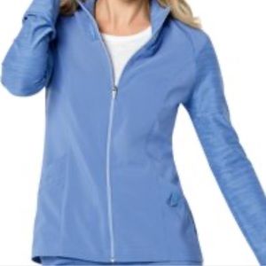 Adidas lightweight jacket